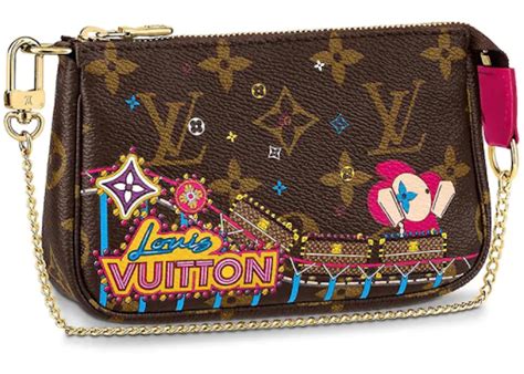 easter louis vuitton bag|Vivienne Holiday Collection .